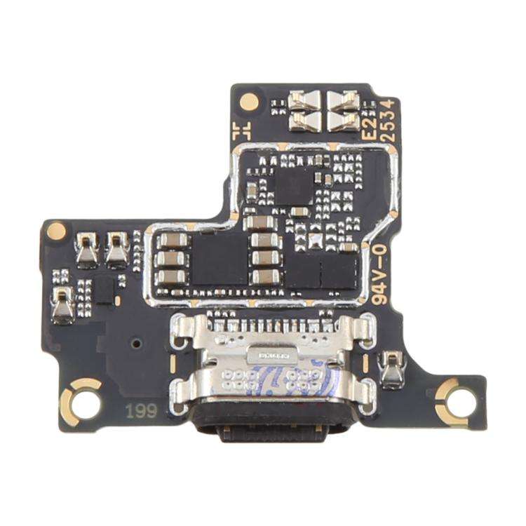 Charging Port Board with iC, Supporting Fast Charging, For Xiaomi Redmi K40S, For Xiaomi Redmi K5...