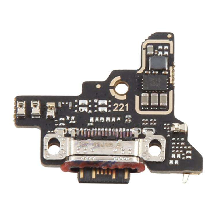 Charging Port Board with iC, Supporting Fast Charging, For Redmi Note 15 Pro 5G, For Xiaomi Redmi...