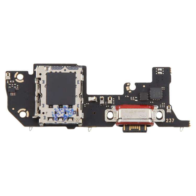 Charging Port Board with iC, Supporting Fast Charging, For Redmi Note 15 Pro 5G, For Xiaomi Redmi...