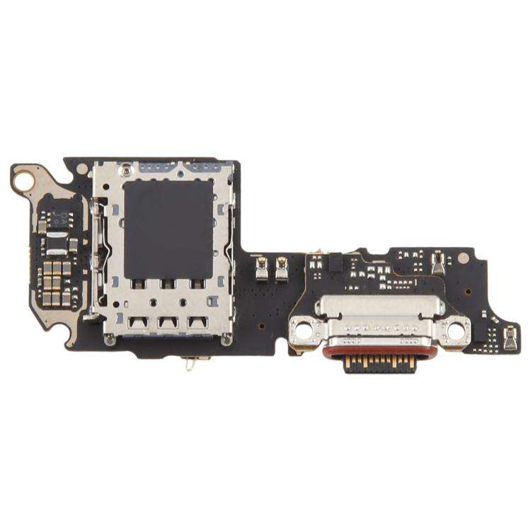Charging Port Board with iC, Supporting Fast Charging, For Redmi Note 15 Pro 5G, For Xiaomi Redmi...