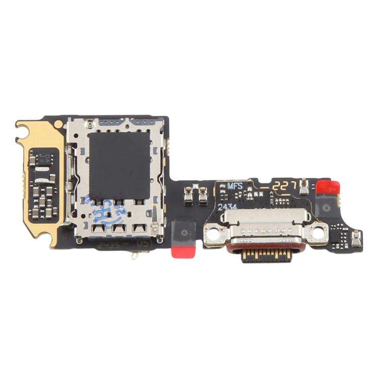 Charging Port Board with iC, Supporting Fast Charging, For Redmi Note 15 Pro 5G, For Xiaomi Redmi...