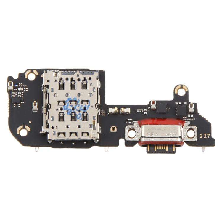 Charging Port Board with iC, Supporting Fast Charging, For Redmi Note 15 Pro 5G, For Xiaomi Redmi...