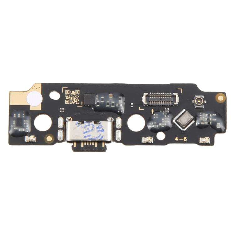 Charging Port Board with iC, Supporting Fast Charging, For Redmi Note 15 Pro 5G, For Xiaomi Redmi...
