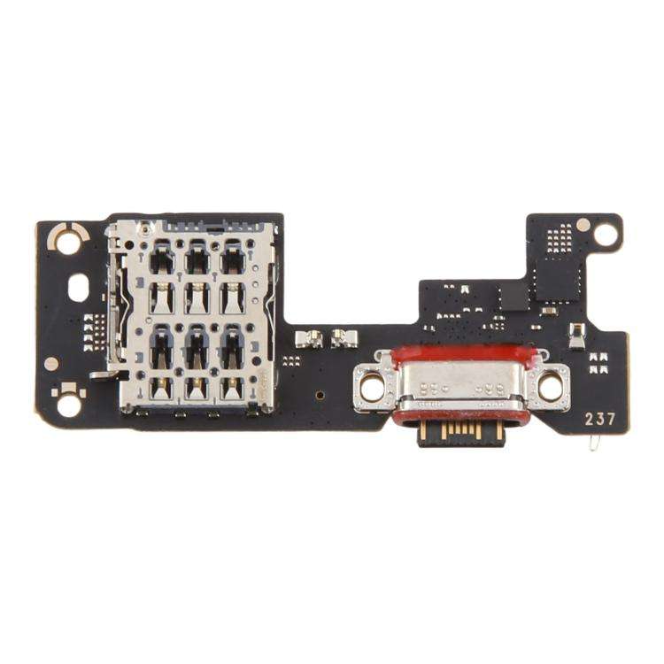 Charging Port Board with iC, Supporting Fast Charging, For Redmi Note 15 Pro 5G, For Xiaomi Redmi...