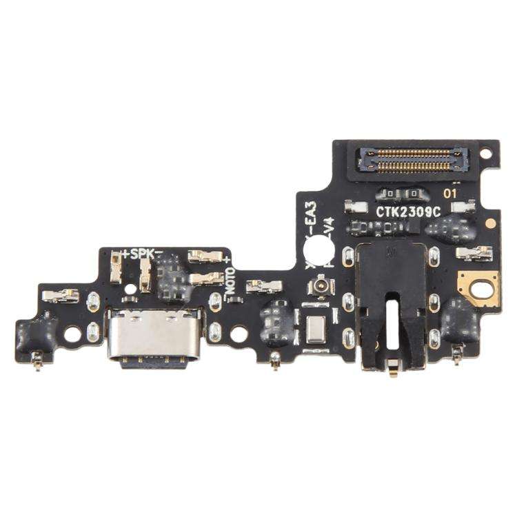 Charging Port Board with iC, Supporting Fast Charging, For Xiaomi Redmi K40S, For Xiaomi Redmi K5...