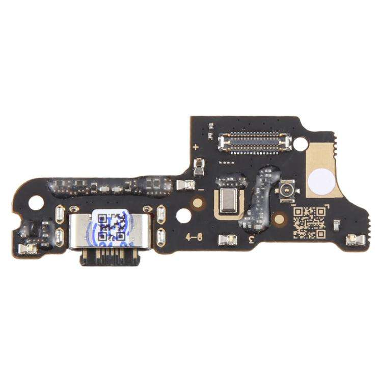 Charging Port Board with iC, Supporting Fast Charging, For Redmi Note 15 Pro 5G, For Xiaomi Redmi...