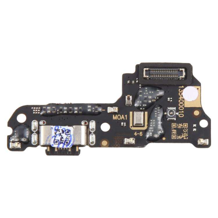 Charging Port Board with iC, Supporting Fast Charging, For Redmi Note 15 Pro 5G, For Xiaomi Redmi...