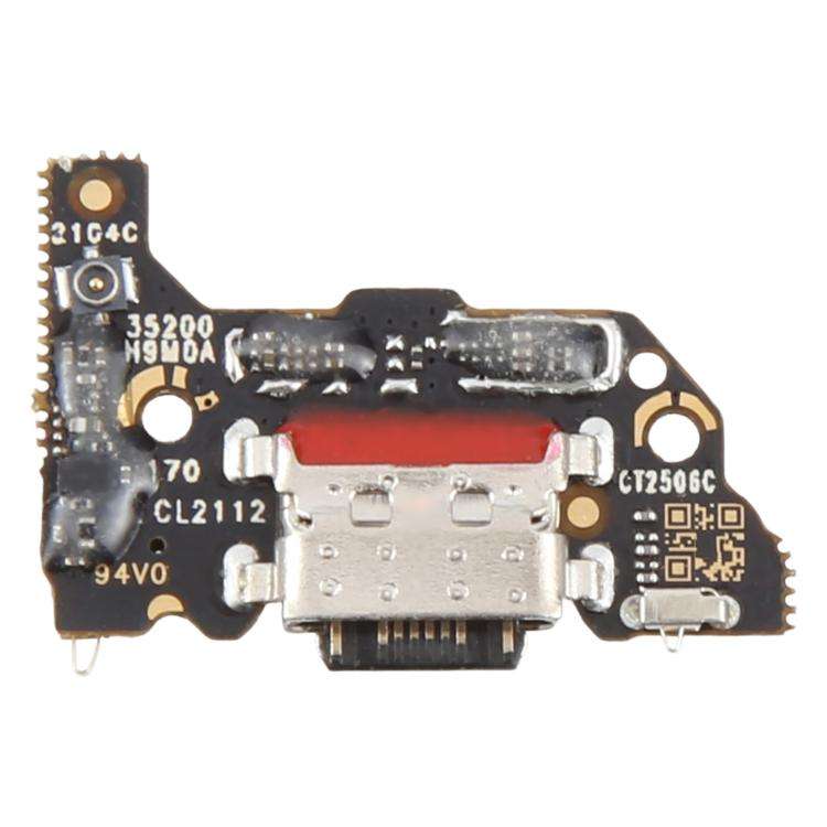 Charging Port Board with iC, Supporting Fast Charging, For Xiaomi Redmi K40S, For Xiaomi Redmi K5...