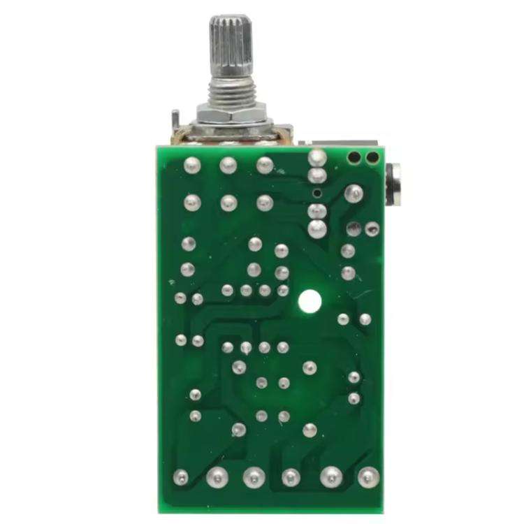 TDA2822M Mini DC2-12V 2.0 Dual-Channel Stereo Amplifier Module, 2.0 Dual-Channel