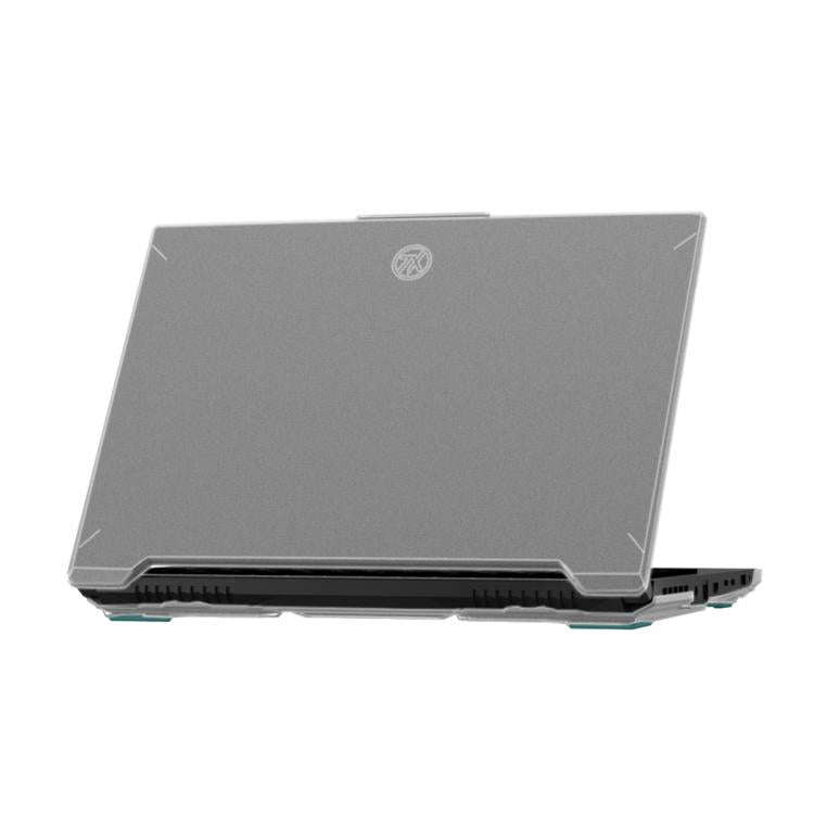 Crystalline Matte Hardshell Laptop Protective Case, For Asus TUF Gaming 5 Pro 16-inch