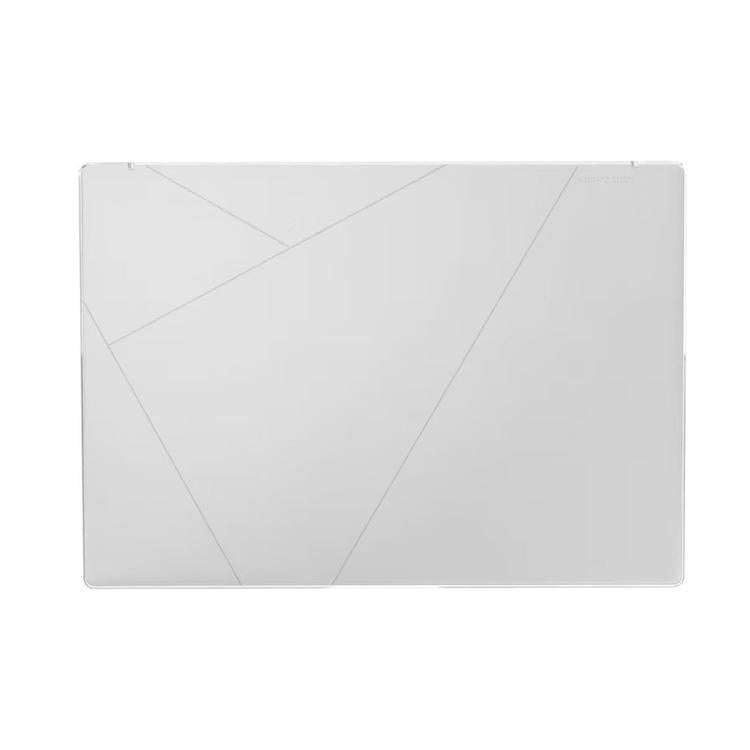 Shockproof Crystal Laptop Protective Case, For Asus Zenbook 14 2025 / 2024