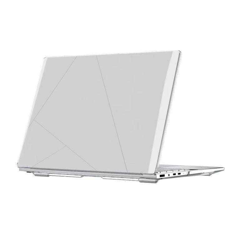 Shockproof Frosted Laptop Protective Case, For Asus Zenbook 14 2025 / 2024