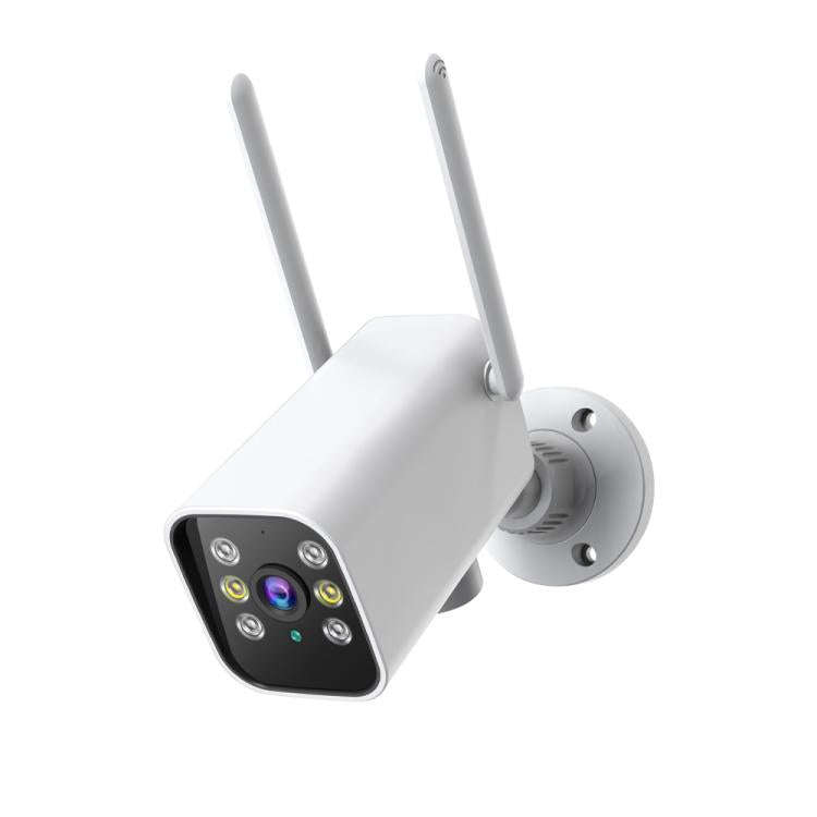 K20 1080P HD Outdoor PTZ Security Bullet Surveillance Camera, K20