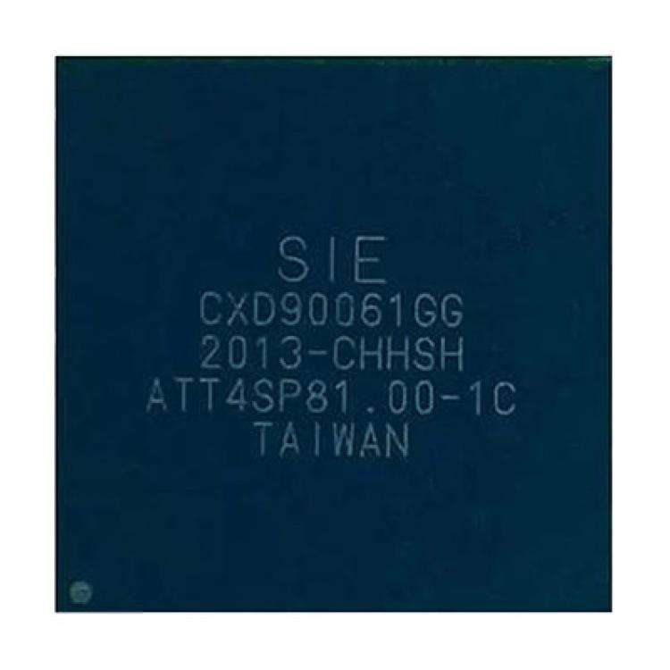 CXD90061GG Southbridge IC Chip, For Sony PS5