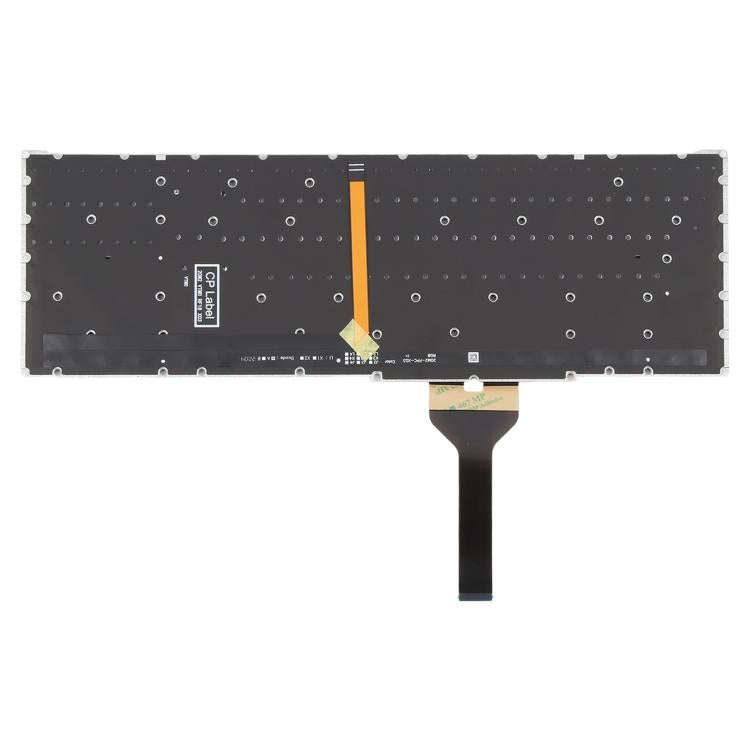 US Version Laptop Backlit Keyboard for Acer Nitro 5 AN515-51 52-55K1 N17C1 AN515-57-53TK, For Ace...