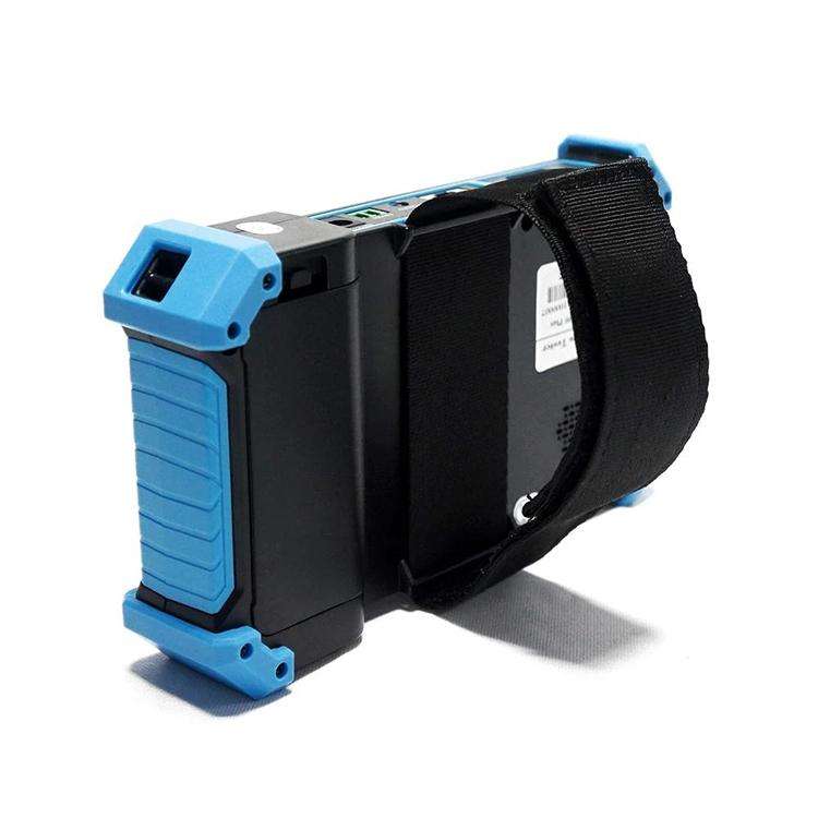 IPC-5100 Plus 4K Network Coaxial Simulation Engineering Video Surveillance Tester, US Plug, EU Pl...