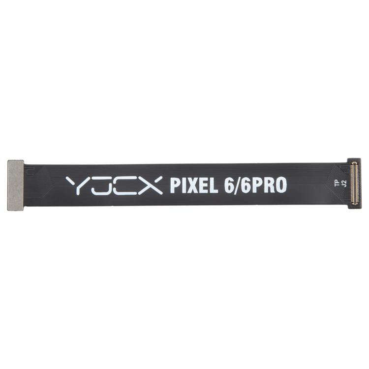 LCD Display Extension Test Flex Cable, For Google Pixel 8 Pro, For Google Pixel 8, For Google Pix...