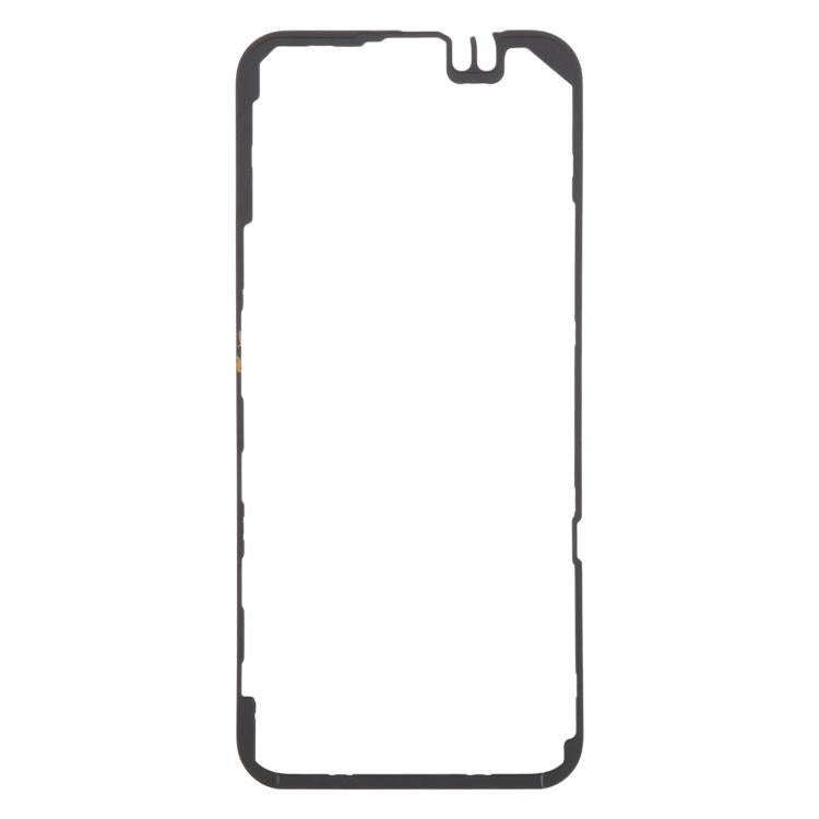 Original Front LCD Screen Bezel Frame, For Google Pixel 9 Pro XL, For Google Pixel 9 Pro, For Goo...