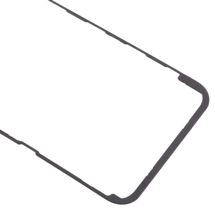 Original Front LCD Screen Bezel Frame, For Google Pixel 9 Pro XL, For Google Pixel 9 Pro, For Goo...