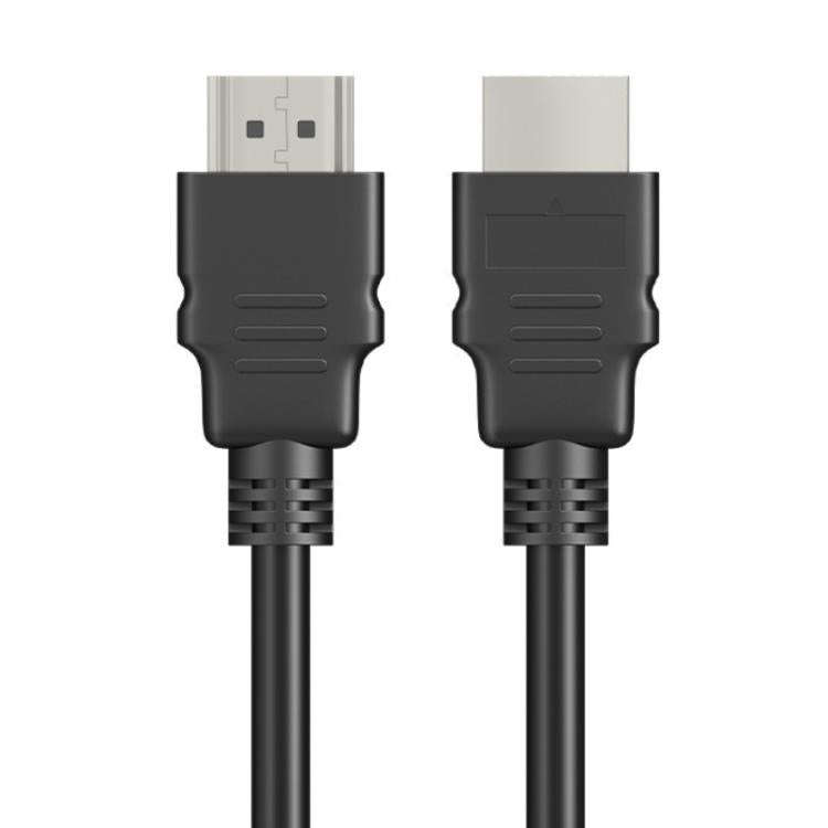 HDMI 2.0 4K TV Computer Video Monitors HD Connection Cable, 1m, 1.8m, 2m, 3m, 5m