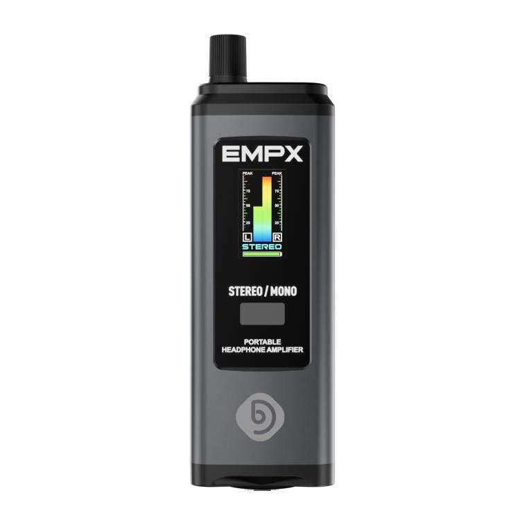 DEBRA EMPX Portable Professional Monitor Headphone Amplifier