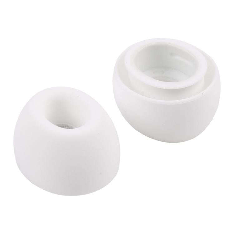 For Apple AirPods Pro 3 Silicone Ear Tips Left / Right Set, S, M, L, XS, XXS