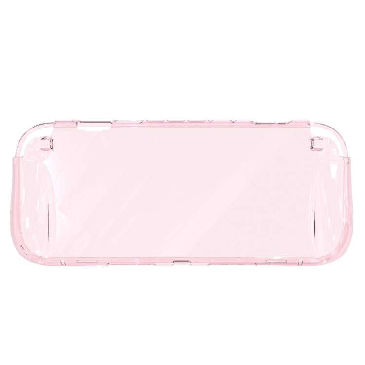 XDcase Game Console Clear TPU Protective Case, For Nintendo Switch 2