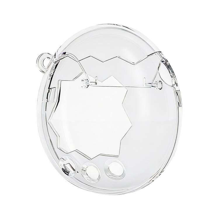 XDcase Virtual Pet Device Crystal Protective Case, For Tamagotchi Paradise