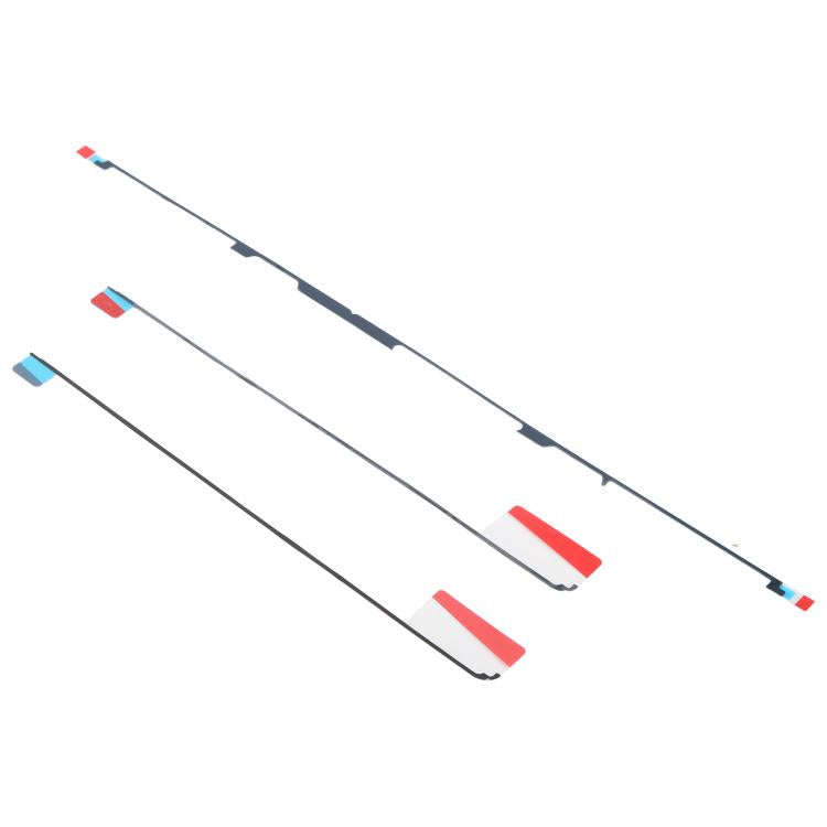 LCD Screen Tape Glue, For MacBook Pro A2141, For MacBook Pro A1706/A1708/A1932/A2179, For MacBook...