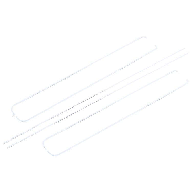 LCD Screen Tape Glue (2 Set), For MacBook Air A2681 / A3113, For MacBook Pro A2442/A2779/A2992/A2...