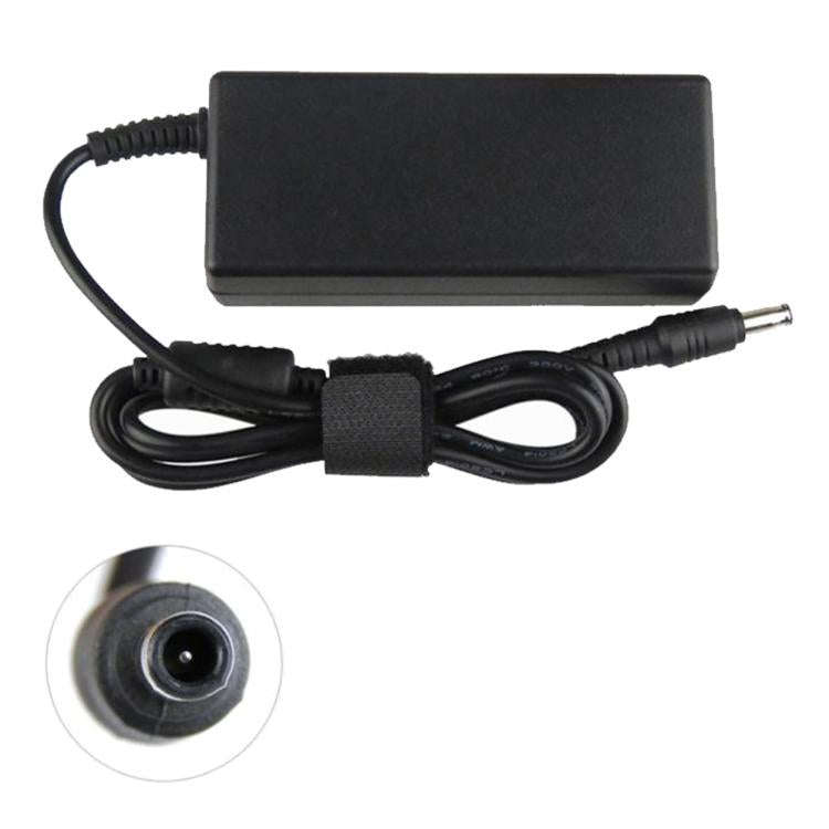 19V 3.16A Power Adapter For Samsung DC 5.5 x 3.0mm