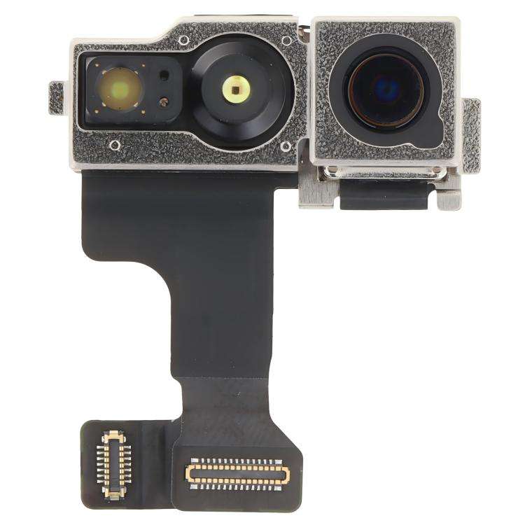 Original Front Facing Camera Support Repair Assistant Face ID, For iPhone 17 Pro Max, For iPhone ...