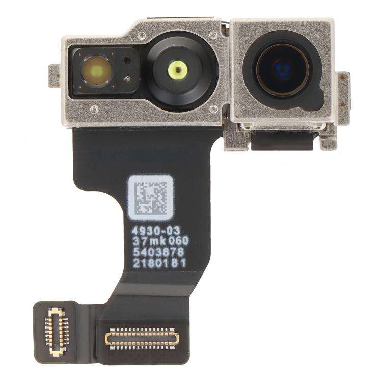 Original Front Facing Camera Support Repair Assistant Face ID, For iPhone 17 Pro Max, For iPhone ...