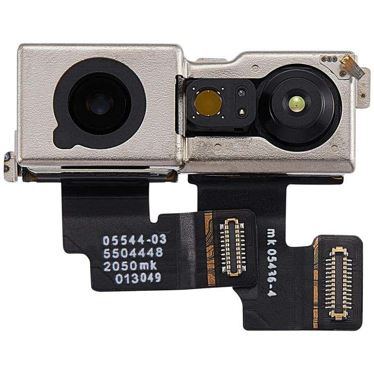 Original Front Facing Camera Support Repair Assistant Face ID, For iPhone 17 Pro Max, For iPhone ...