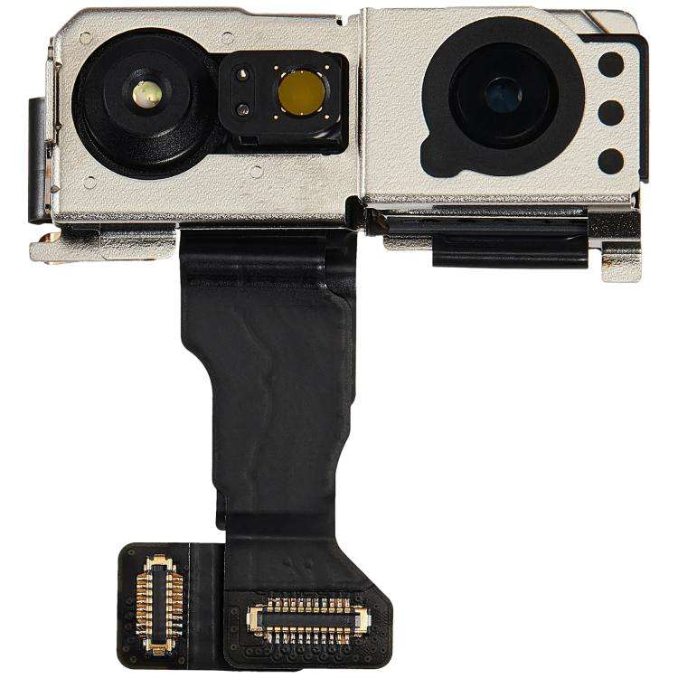 Original Front Facing Camera Support Repair Assistant Face ID, For iPhone 17 Pro Max, For iPhone ...