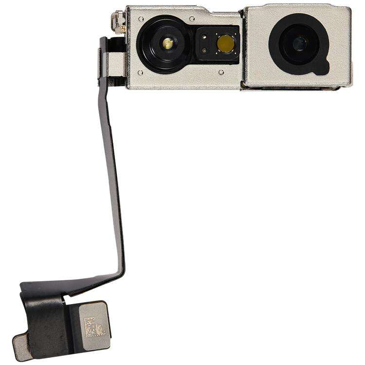 Original Front Facing Camera Support Repair Assistant Face ID, For iPhone 17 Pro Max, For iPhone ...