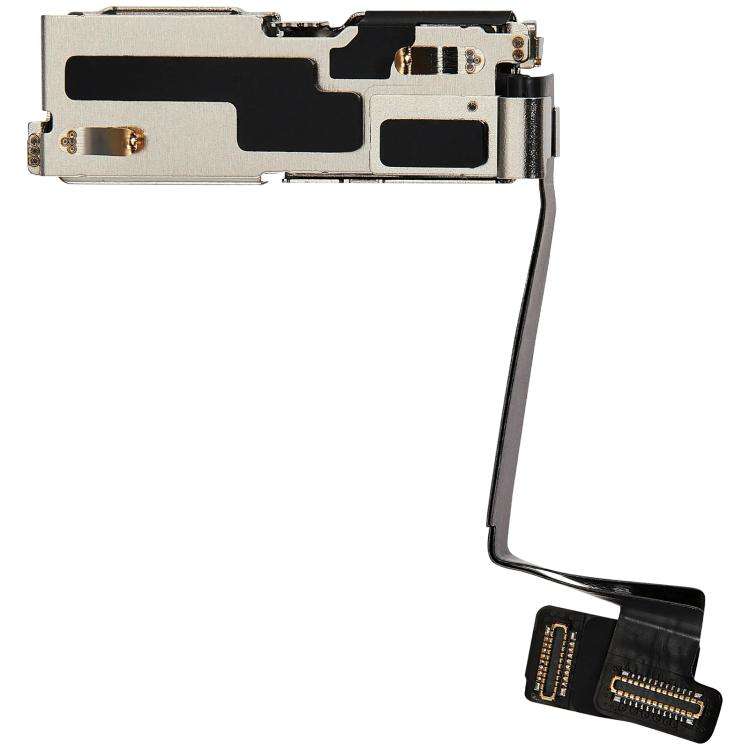 Original Front Facing Camera Support Repair Assistant Face ID, For iPhone 17 Pro Max, For iPhone ...