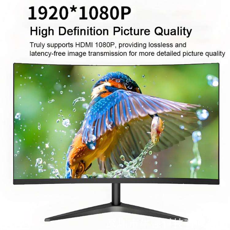 NK-816 HDMI 16x1 Multi-Viewer Supports Seamless Switch 1080P