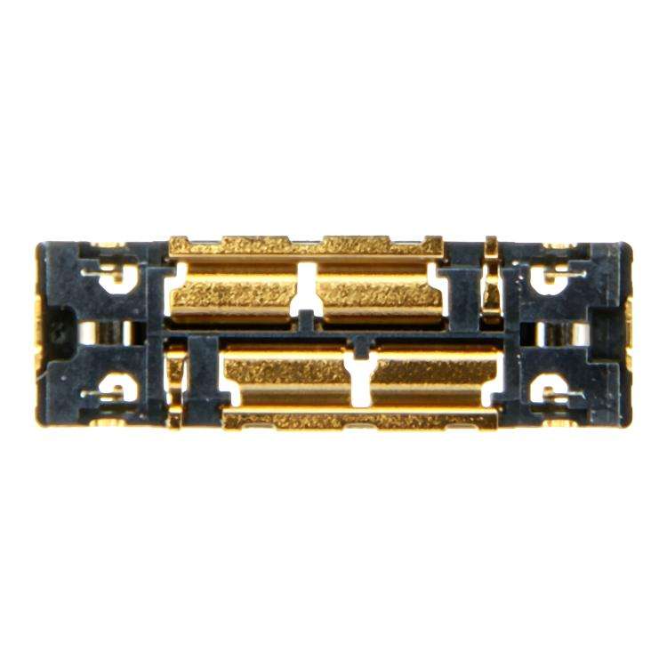 Battery FPC Connector(2 Pin), For iPhone 17 Pro Max / 17 Pro, For iPhone 17 / Air
