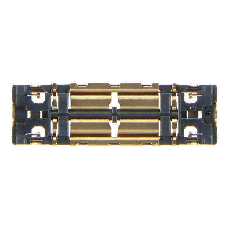 Battery FPC Connector(2 Pin), For iPhone 17 Pro Max / 17 Pro, For iPhone 17 / Air