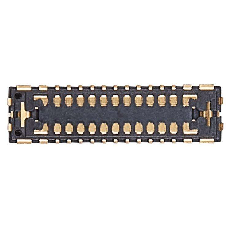 Face ID IR Camera FPC Connector(22 Pin), Face ID IR Camera FPC