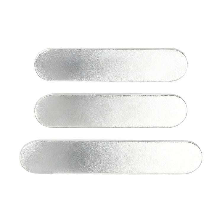 For iPad Pro 11 2024/13 2024/11 2025/13 2025 Power Button and Volume Control Button Set, For iPad...