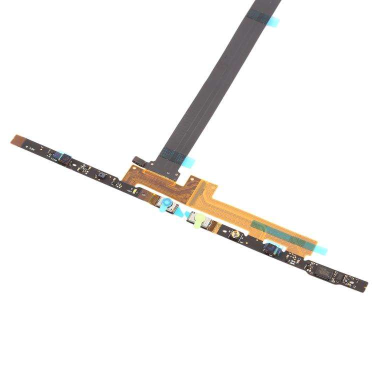Front Camera Module, For Microsoft Surface Laptop 3/4/5 13.5 inch, For Microsoft Surface Laptop G...