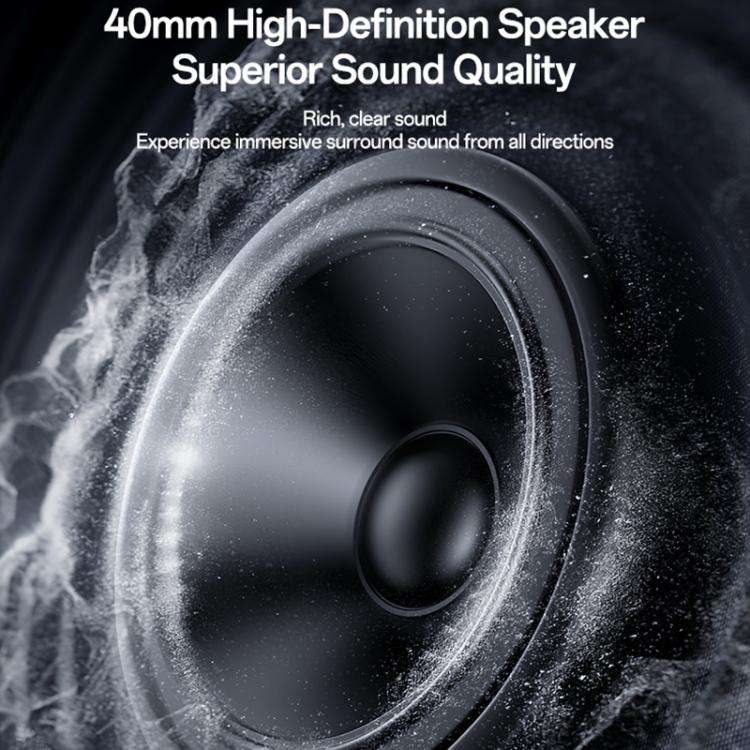 Yesido EK06 RGB Wired E-sports Gaming Headset