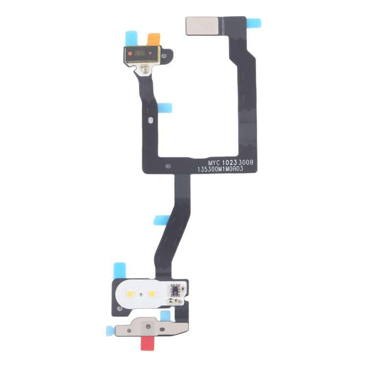 Original Flashlight / Light Sensor Flex Cable, For Xiaomi 15 Pro, For Xiaomi 14 Ultra, For Xiaomi...