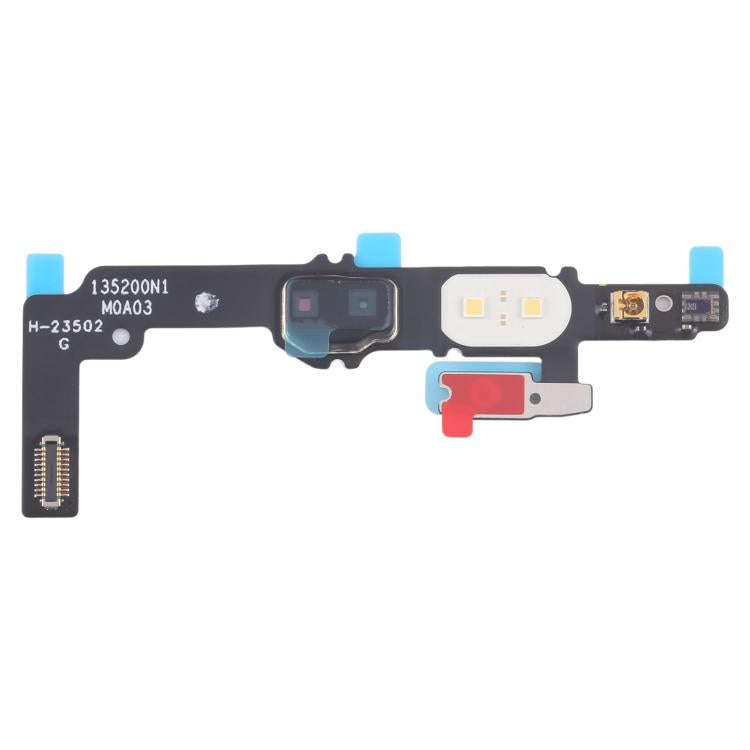 Original Flashlight / Light Sensor Flex Cable, For Xiaomi 15 Pro, For Xiaomi 14 Ultra, For Xiaomi...