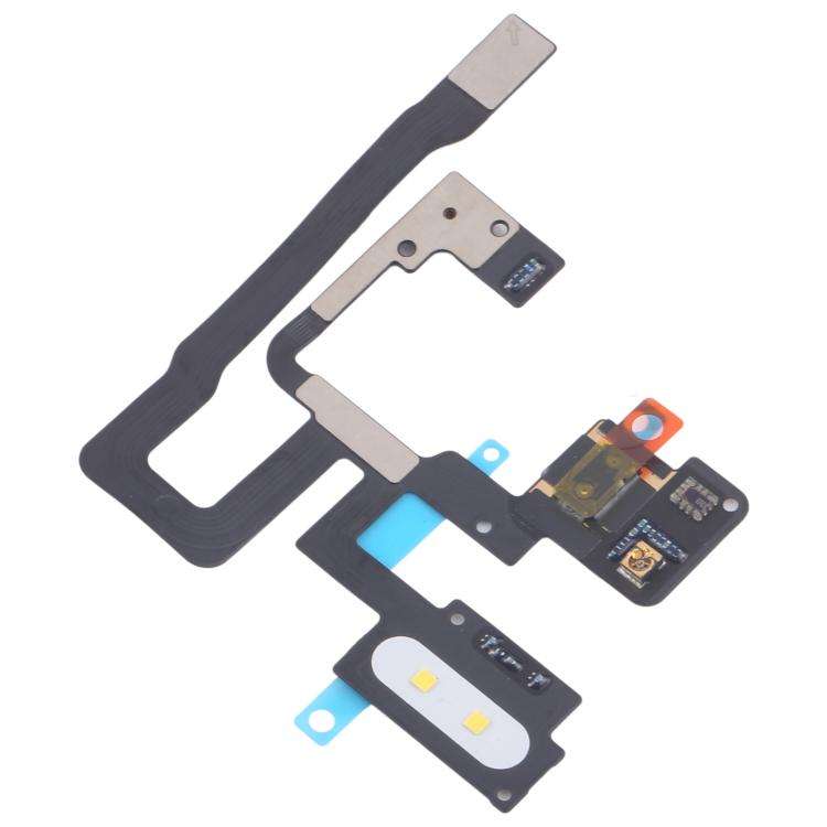 Original Flashlight / Light Sensor Flex Cable, For Xiaomi 15 Pro, For Xiaomi 14 Ultra, For Xiaomi...