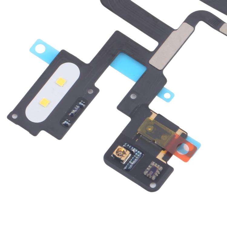 Original Flashlight / Light Sensor Flex Cable, For Xiaomi 15 Pro, For Xiaomi 14 Ultra, For Xiaomi...