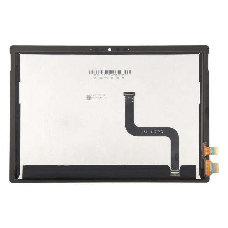 OEM LCD Screen Digitizer Full Assembly with LCD Flex Cable, For Microsoft Surface Pro 7+ 1960, Fo...