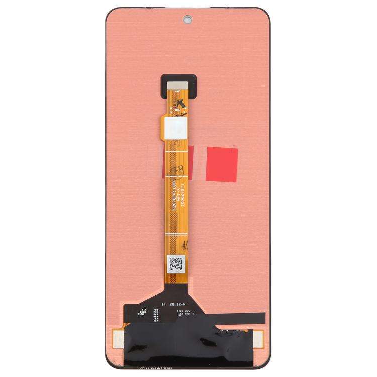 LCD Screen with Digitizer Full Assembly, For Honor X8d, For Honor 500 Pro, For Honor 300 Ultra